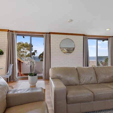 The Flaxman Studio - Panoramic Ocean Views Port Lincoln Eksteriør bilde