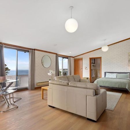 The Flaxman Studio - Panoramic Ocean Views Port Lincoln Eksteriør bilde