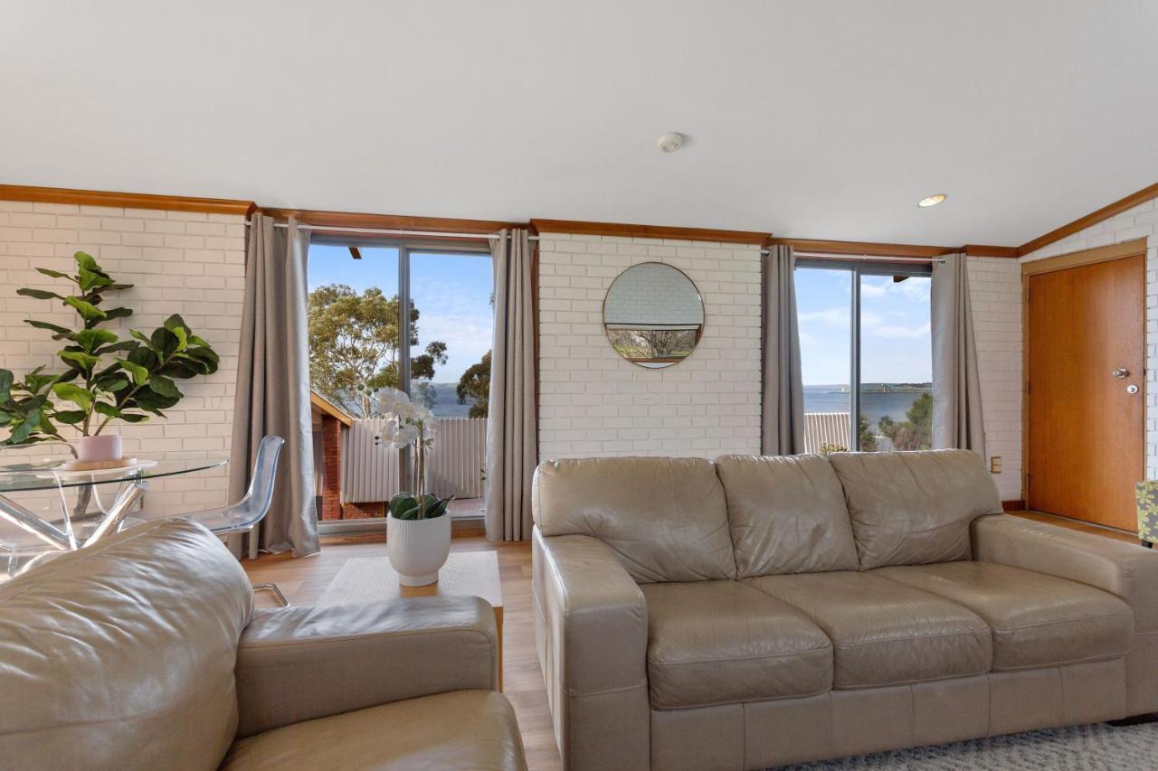 The Flaxman Studio - Panoramic Ocean Views Port Lincoln Eksteriør bilde