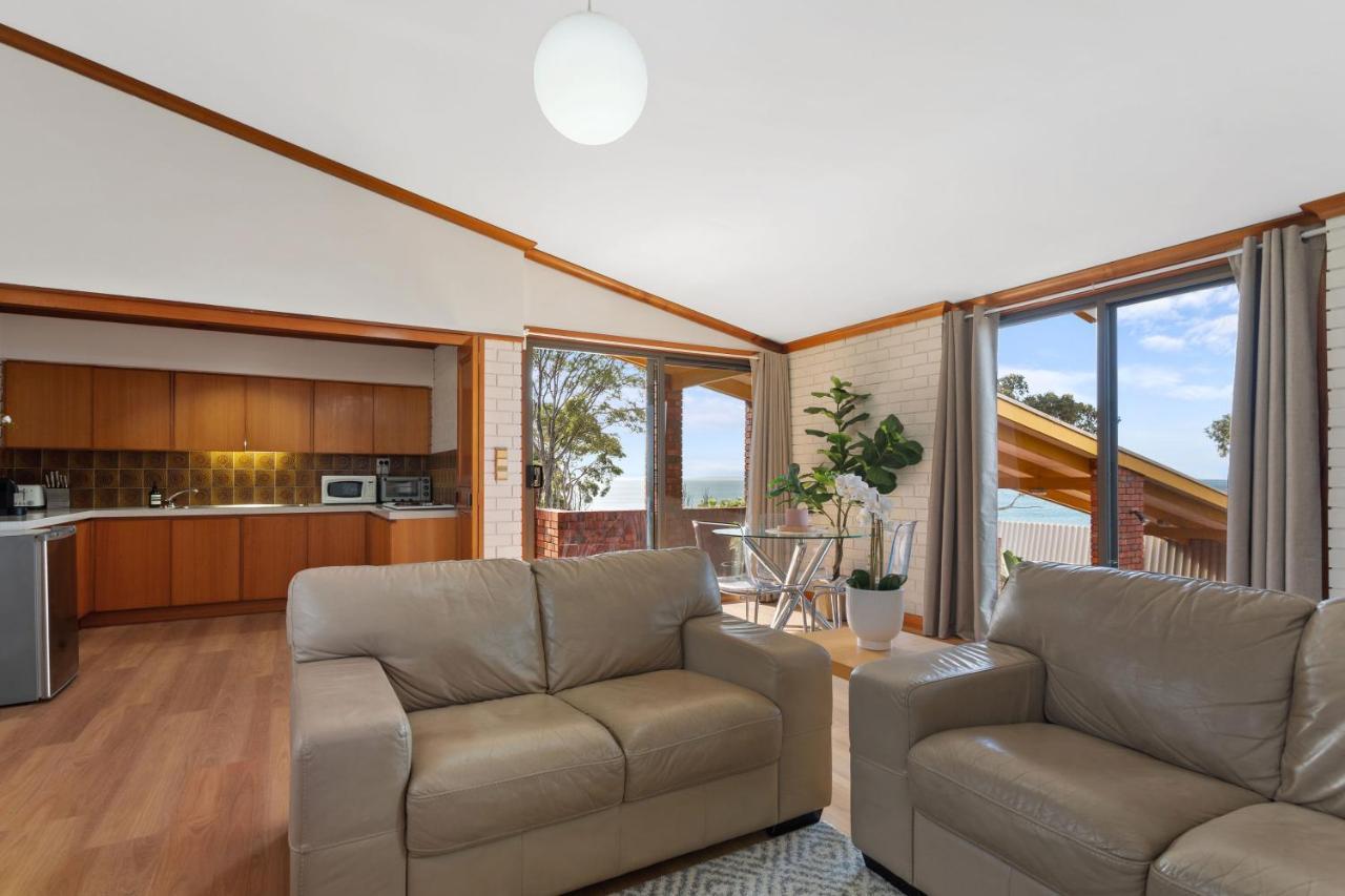 The Flaxman Studio - Panoramic Ocean Views Port Lincoln Eksteriør bilde