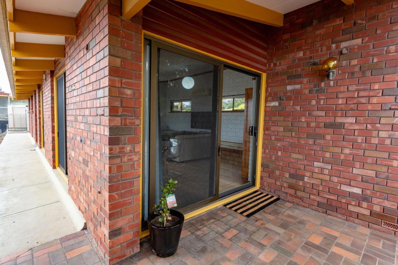 The Flaxman Studio - Panoramic Ocean Views Port Lincoln Eksteriør bilde