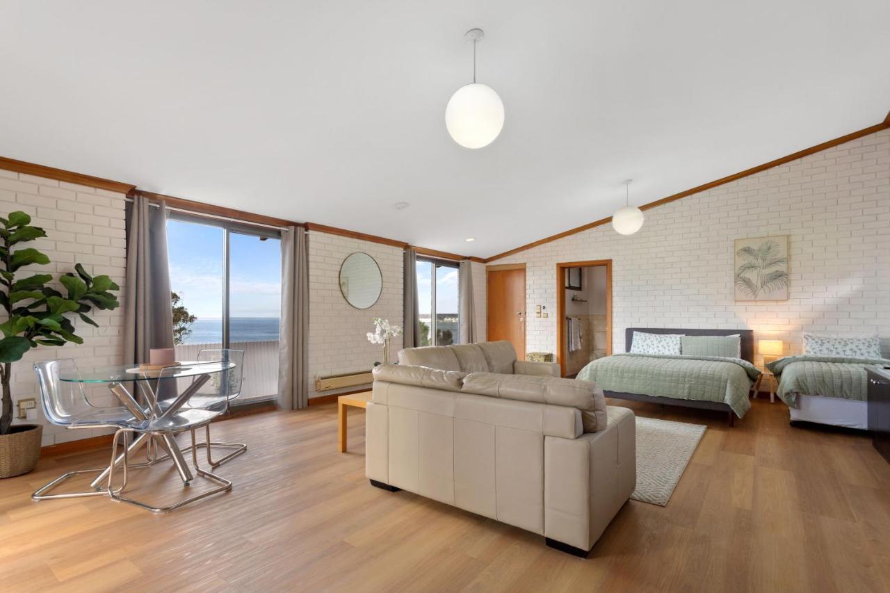 The Flaxman Studio - Panoramic Ocean Views Port Lincoln Eksteriør bilde