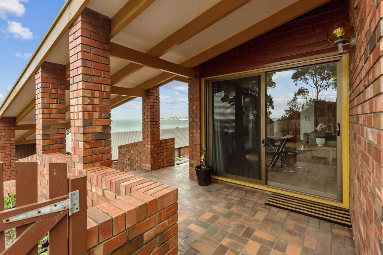 The Flaxman Studio - Panoramic Ocean Views Port Lincoln Eksteriør bilde